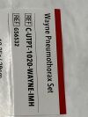 COOK MEDICAL Wayne Pneumothorax Set  G56532   Exp.2024-07  (M50/Y47) Wayne Pneumothorax Set