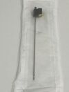MICRO-AIRE Lot of 2 Single Use Cannula 3mm  PAL-304LS   Exp.2024-02 &2024-07  (M50/M52) Single Use Cannula 3mm
