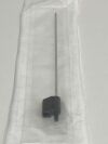 MICRO-AIRE Lot of 2 Single Use Cannula 3mm  PAL-304LS   Exp.2024-02 &2024-07  (M50/M52) Single Use Cannula 3mm