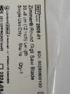 ZIMMER Lot of 23 Round Gigli Saw Blade  2808-01   Exp.2024-09  (M50/Y19/Y51) Round Gigli Saw Blade
