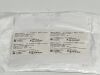 ZIMMER Lot of 23 Round Gigli Saw Blade  2808-01   Exp.2024-09  (M50/Y19/Y51) Round Gigli Saw Blade