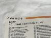 AVANOS MIC JeJunal Feeding Tube  0200-16 Exp. 2024-08 & 2024-09  (F2/M50/Y18) MIC JeJunal Feeding Tube
