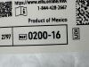 AVANOS MIC JeJunal Feeding Tube  0200-16 Exp. 2024-08 & 2024-09  (F2/M50/Y18) MIC JeJunal Feeding Tube
