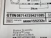 BOSTON SCIENTIFIC Polaris Loop  M0061552320  Exp.2024-05  (M50) Polaris Loop