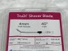 ACCLARENT TruDi Shaver Blade  TSB440oo   Exp.2024-06  (M50) TruDi Shaver Blade