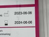 ACCLARENT TruDi Shaver Blade  TSB440oo   Exp.2024-06  (M50) TruDi Shaver Blade