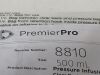 PREMIER PRO Lot of 30 Pressure Infusion Bag  8810  (M50) Pressure Infusion Bag