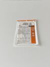 MOLNLYCKE Lot of 26 Pairs Biogel Skinsense  31470   Exp.2023-04  (M50) Biogel Skinsense