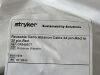 STRYKER Reusable Carto Ablation Cable  CR3425CT   Exp.2021-10  (M50) Reusable Carto Ablation Cable