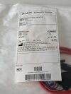STRYKER Lot of 3 Supreme Extension Cable Red  401983   Exp.2021-10  (M50) Supreme Extension Cable Red
