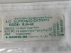 S JACKSON Lot of 9 Supramid Extra II  RJH-40  Exp.2024-05  (M44) Supramid Extra II
