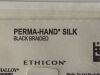 ETHICON Lot of 4 Perma-Hand* Silk  769   Exp.2024-04  (M44) Perma-Hand* Silk