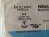ETHICON Lot of 4 Perma-Hand* Silk  769   Exp.2024-04  (M44) Perma-Hand* Silk