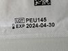 ETHICON Lot of 4 Perma-Hand* Silk  769   Exp.2024-04  (M44) Perma-Hand* Silk