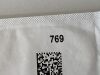 ETHICON Lot of 4 Perma-Hand* Silk  769   Exp.2024-04  (M44) Perma-Hand* Silk