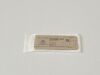 ETHICON Lot of 4 Chromic Gut  U202   Exp.2024-05  (M44) Chromic Gut