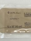 ETHICON Lot of 22 Chromic Gut  SG14   Exp.2024-04  (M44) Chromic Gut