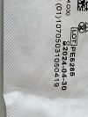 ETHICON Lot of 22 Chromic Gut  SG14   Exp.2024-04  (M44) Chromic Gut
