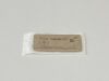 ETHICON Lot of 34 Chromic Gut U245   Exp.2024-04  (M44) Chromic Gut