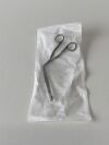 CENTURION Sterile Magill Forceps  66790   Exp.2028-01  (M44) Sterile Magill Forceps
