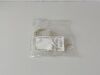 NXSTAGE Lot of 2 Infusion Extension Line  NX25-0516   Exp.2025-07  (M6) Infusion Extension Line