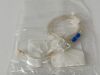 NXSTAGE Lot of 2 Infusion Extension Line  NX25-0516   Exp.2025-07  (M6) Infusion Extension Line