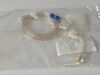 NXSTAGE Lot of 2 Infusion Extension Line  NX25-0516   Exp.2025-07  (M6) Infusion Extension Line