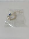 NXSTAGE Lot of 2 Infusion Extension Line  NX25-0516   Exp.2025-07  (M6) Infusion Extension Line