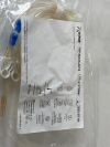 NXSTAGE Lot of 2 Infusion Extension Line  NX25-0516   Exp.2025-07  (M6) Infusion Extension Line