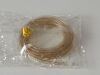 NXSTAGE Lot of 2 Waste Line Extension  NX25-0515  Exp.2025-07  (M6) Waste Line Extension