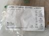 NXSTAGE Lot 2 Warmer Disposable and Therapy Fluid MLA  NX25-0520  Exp.2025-07  (M6) Warmer Disposable and Therapy Fluid MLA