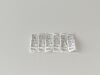 BRAUN Lot of 14 Filter Straw  415021   Exp.2026-09  (N5) Filter Straw