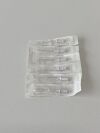 BRAUN Lot of 14 Filter Straw  415021   Exp.2026-09  (N5) Filter Straw