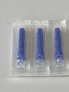 BD Lot of 100 Vial Access Cannula  303367  Exp.2026-07  (N5) Vial Access Cannula