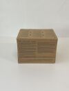 BD 3 Boxes (56/Box)  30mL Syringe  302833  Exp.2029-01  (W75) 30mL Syringe