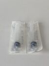 BD Lot of 46 50mL Syringe  309653  Exp.2026-03 & 2029-05  (M48/T14) 50mL Syringe