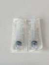 BD Lot of 46 50mL Syringe  309653  Exp.2026-03 & 2029-05  (M48/T14) 50mL Syringe