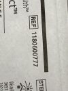 CARDINAL HEALTH Lot of 27 Monoject 6mL Syringe  1180600777   Exp.2027-11  (M49) Monoject 6mL Syringe