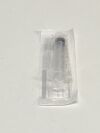 CARDINAL HEALTH Lot of 27 Monoject 6mL Syringe  1180600777   Exp.2027-11  (M49) Monoject 6mL Syringe