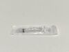 MEDLINE Lot of 58 Disposable Syringe 3mL  SYR103010   Exp.2028-10  (M49) Disposable Syringe 3mL