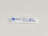 MEDLINE Lot of 58 Disposable Syringe 3mL  SYR103010   Exp.2028-10  (M49) Disposable Syringe 3mL
