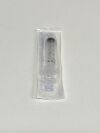 MEDLINE Lot of 21 Disposable Syringe 5mL  SYR105010   Exp.2027-02  (M49) Disposable Syringe 5mL