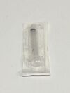BD Lot of 14  Plastipak 3ml Syringe  309657  Exp. 2028-12 & 2029-02  (N6) Plastipak 3ml Syringe