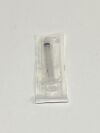 BD Lot of 14  Plastipak 3ml Syringe  309657  Exp. 2028-12 & 2029-02  (N6) Plastipak 3ml Syringe