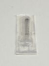 BD Lot of 14  Plastipak 3ml Syringe  309657  Exp. 2028-12 & 2029-02  (N6) Plastipak 3ml Syringe