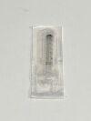 BD Lot of 14  Plastipak 3ml Syringe  309657  Exp. 2028-12 & 2029-02  (N6) Plastipak 3ml Syringe