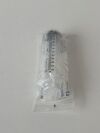 COVIDIEN Lot of 6 Monoject 60mL Syringe  1186000777T  Exp.2027-06  (L16) Monoject 60mL Syringe