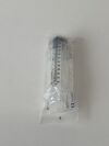 COVIDIEN Lot of 6 Monoject 60mL Syringe  1186000777T  Exp.2027-06  (L16) Monoject 60mL Syringe
