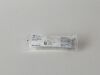 COVIDIEN Lot of 6 Monoject 60mL Syringe  1186000777T  Exp.2027-06  (L16) Monoject 60mL Syringe