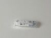 COVIDIEN Lot of 37 Kendall 10mL Syringe  1181200777K   Exp.2025-06  (L15) Kendall 10mL Syringe